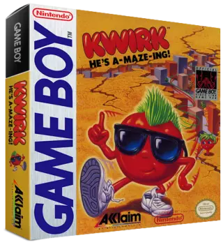 jeu Kwirk